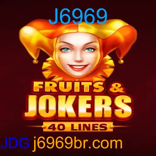 FruitsAndJokers40