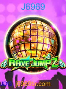 RaveJump2