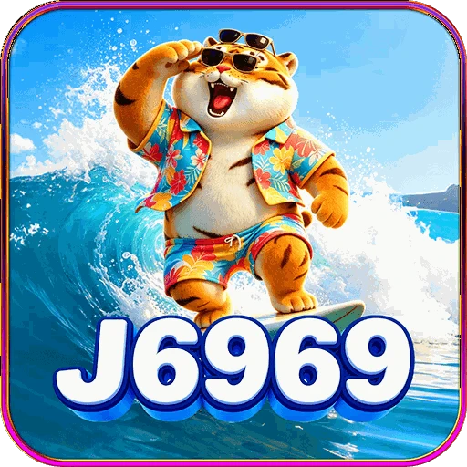 J6969 Logo